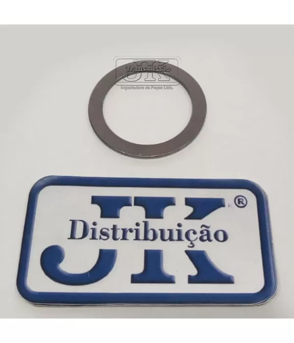 PLANETÁRIA COM EIXO