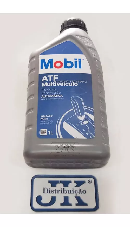 OLEO MOBIL DEX6 SINTÉTICO
