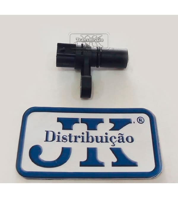 SENSOR DE ROTACAO ENTRADA E SAIDA