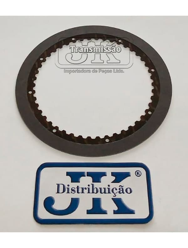 DISCO DE COMPOSITE 136,4 X 102,11 X 1,7MM
