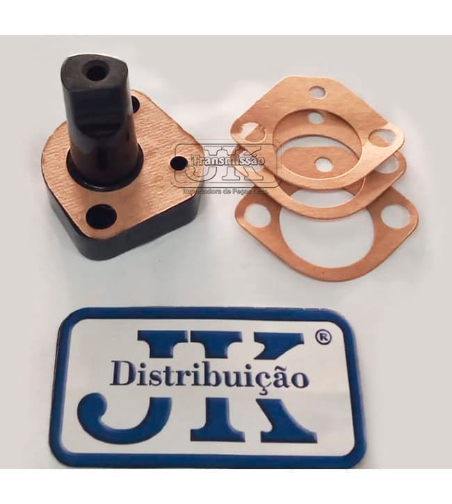 BAQUELITE DA BOMBA DE ÓLEO