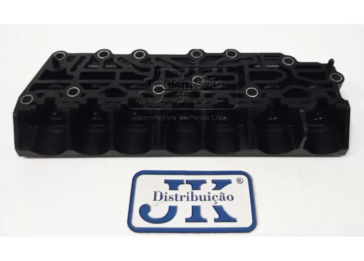BASE DO SOLENOIDE (NOVO) — Frente