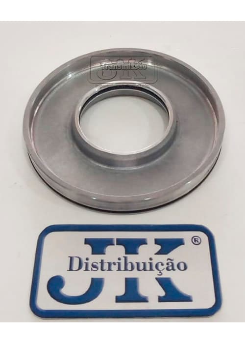 PISTÃO BASE DE ALUMÍNIO — Frente