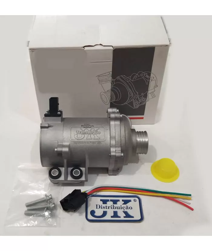 BOMBA D AGUA ELETRICA PARA MOTOR — Frente