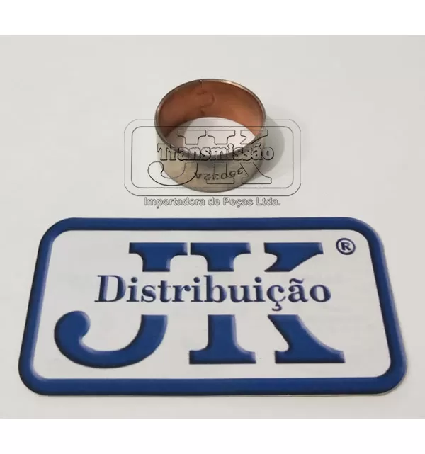 BUCHA LISA 30.65 X 27.88 X 14.74MM