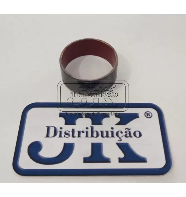 BUCHA DA CARCAÇA L/E — Frente