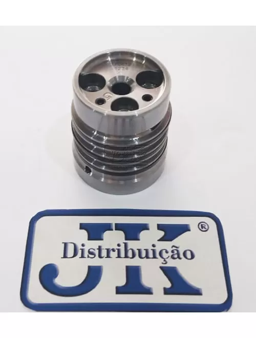 BUCHA COM 3 ANÉIS