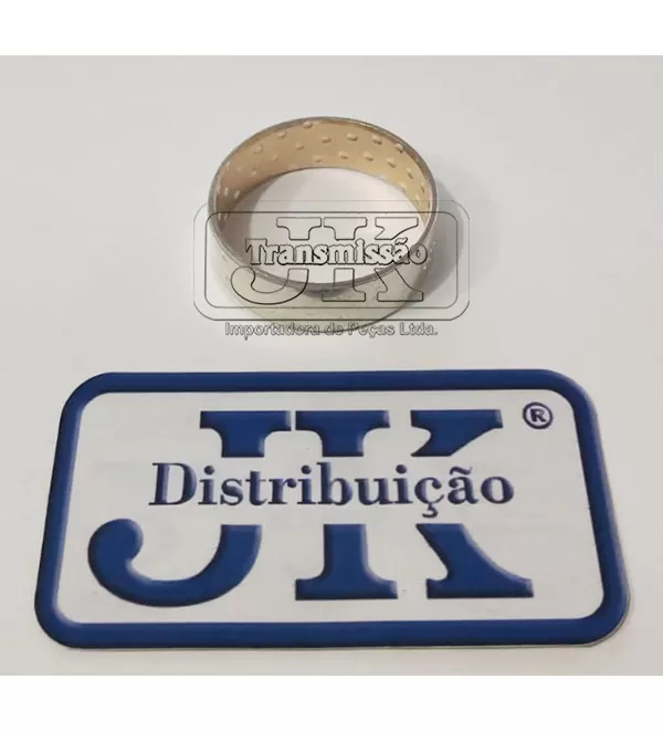BUCHA PONTILHADA 34.11 X 31.12 X 14.74MM