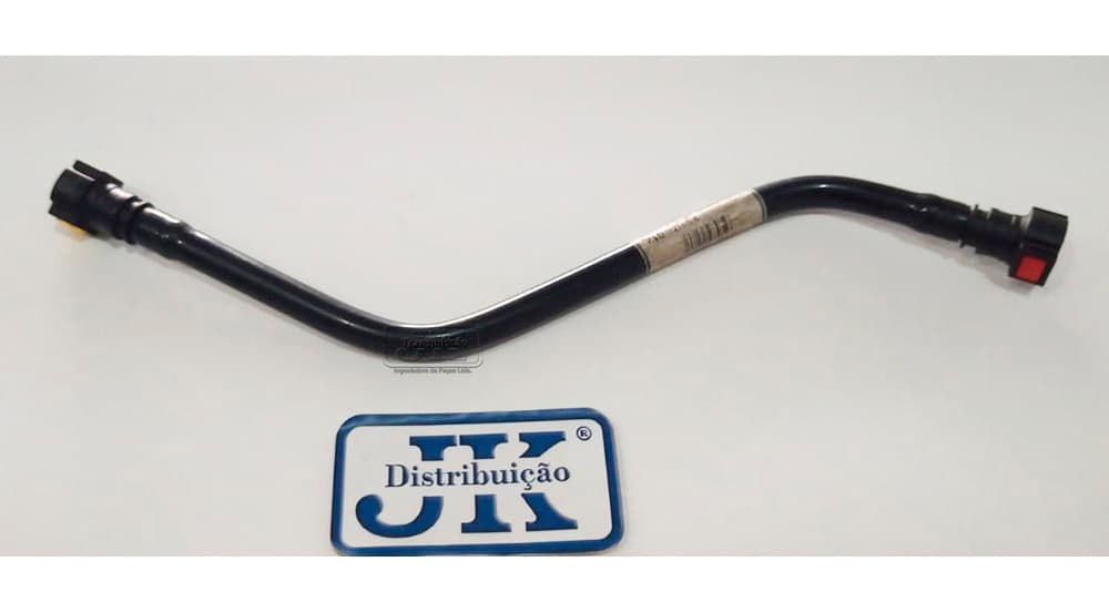 MANGUEIRA PLASTICA INTECOOLER