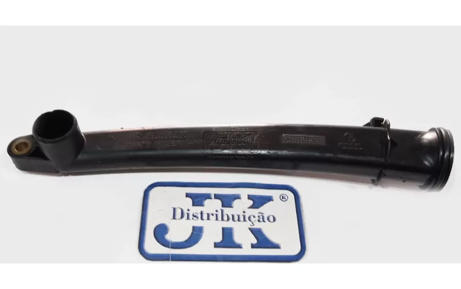 CANO DEFLETOR DE ÓLEO