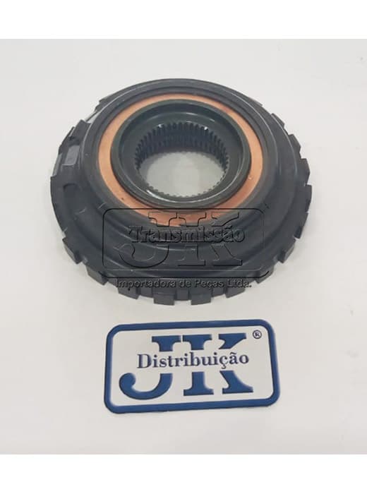 CATRACA COMPLETA COM SUPORTE DA RODA LIVRE