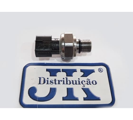 SENSOR DE PRESSÃO DE OLEO CEBOLINHA 3 PINOS — Frente