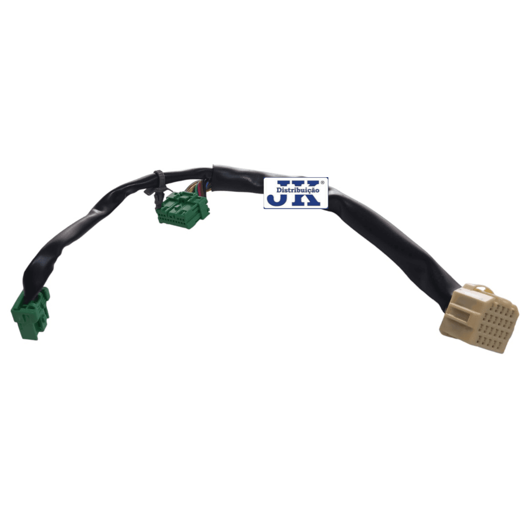 CHICOTE DO SOLENOIDE
