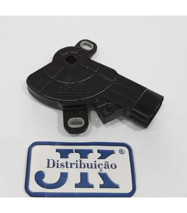 CHAVE SELETORA / SENSOR DO NEUTRO — Frente