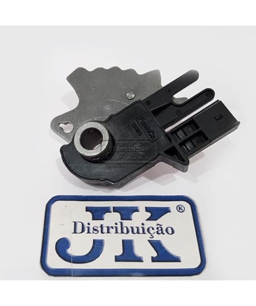 CHAVE SELETORA 6F35/ 6F15 — Frente