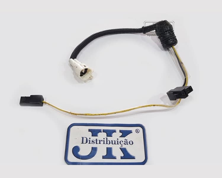 CHICOTE DO SOLENOIDE