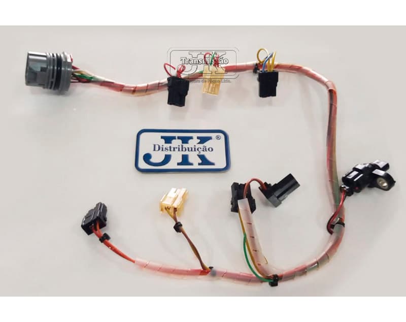 CHICOTE DO SOLENOIDE