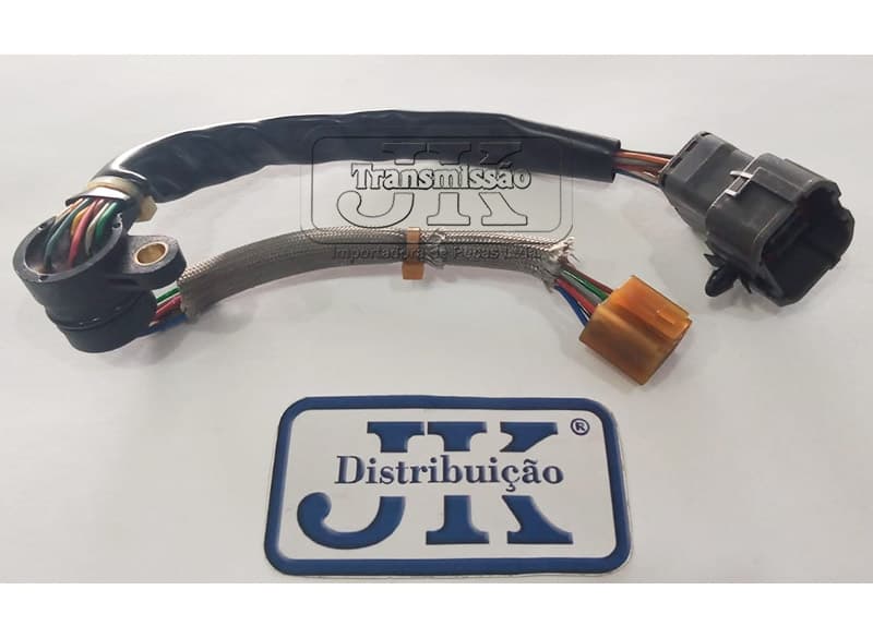 CHICOTE EXTERNO SUBARU CVT