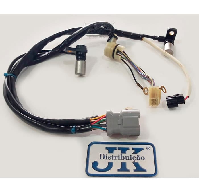 CHICOTE EXTERNO 2 SENSORES E 2 CONECTORES