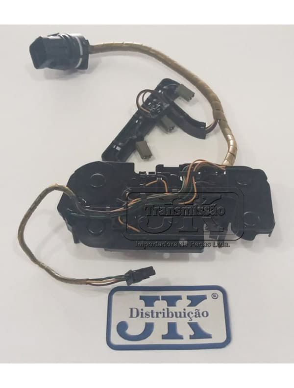 CHICOTE DO SOLENOIDE ( SEMI NOVO )