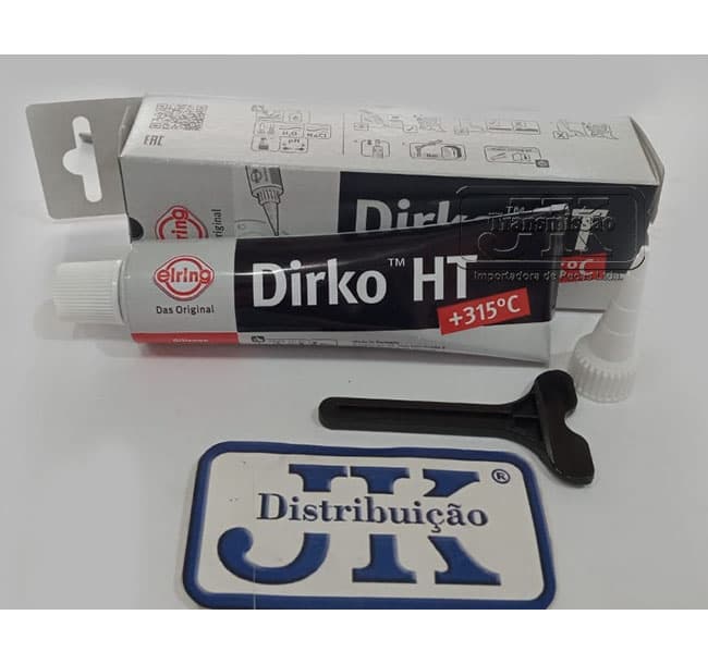 COLA DE VEDAÇÃO PRETA
