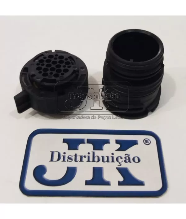 CONECTOR DO CHICOTE — Frente
