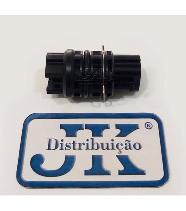CONECTOR DO CHICOTE — Frente