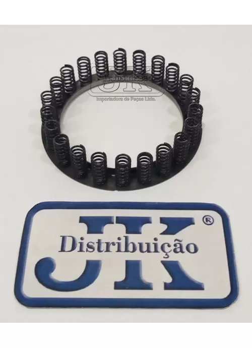 CONJUNTO DE MOLA DE RETORNO DO PISTÃO