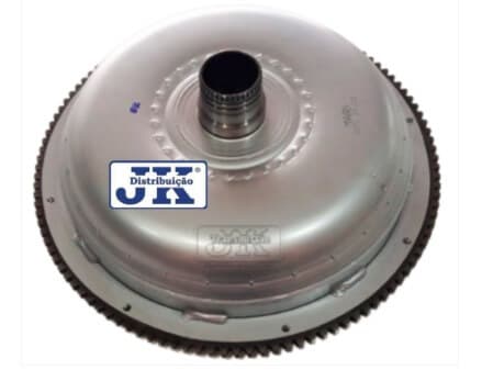 CONVERSOR DE TORQUE REVISADO HRV