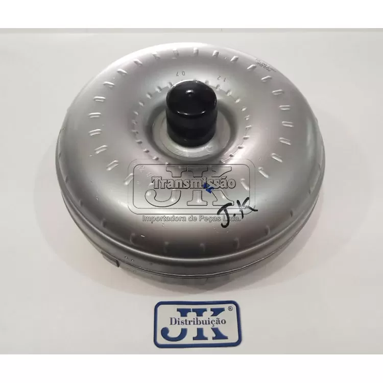 CONVERSOR TORQUE 4X4 REVISADO NEW ACTYON