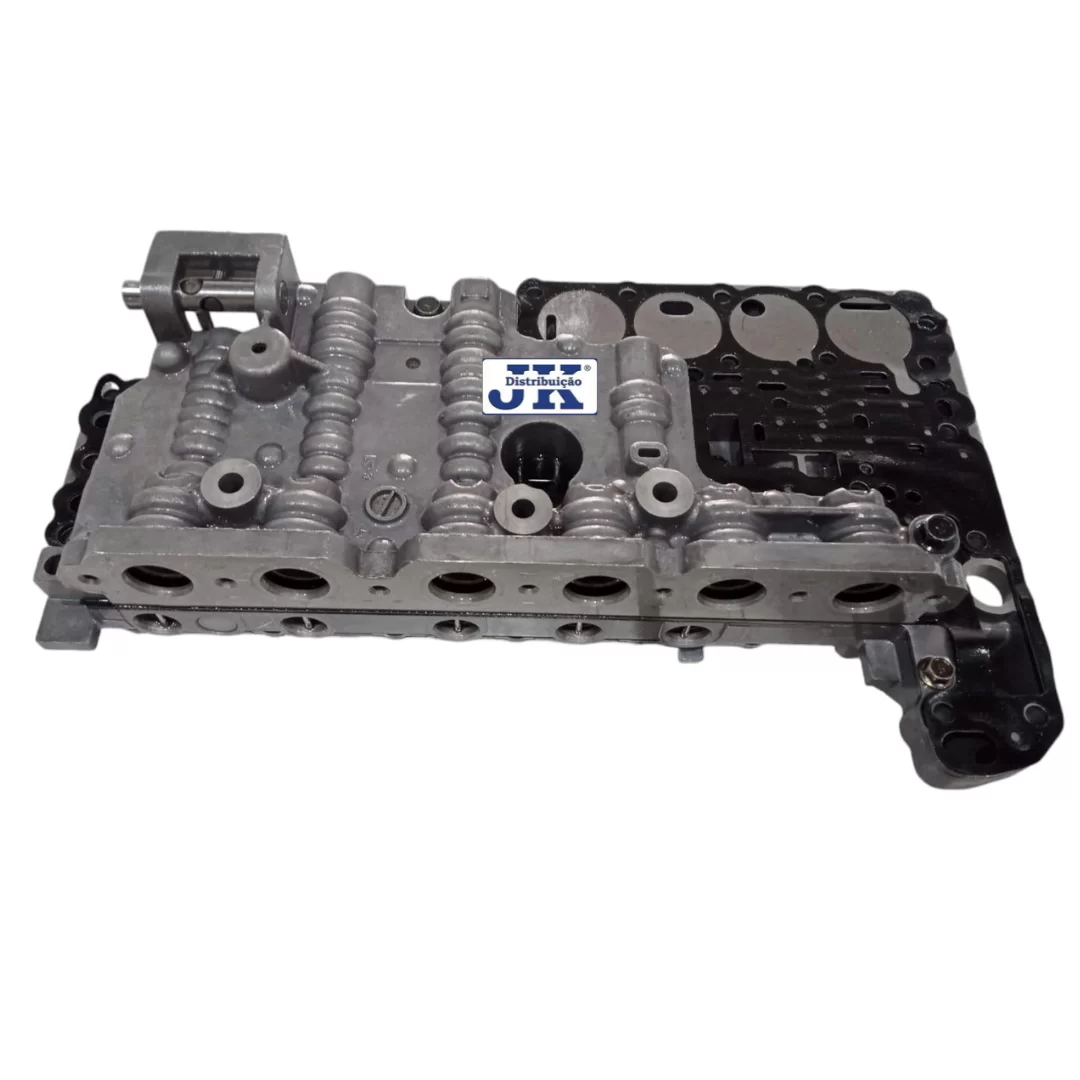 CORPO DE VALVULAS SEM SOLENOIDES REVISADO