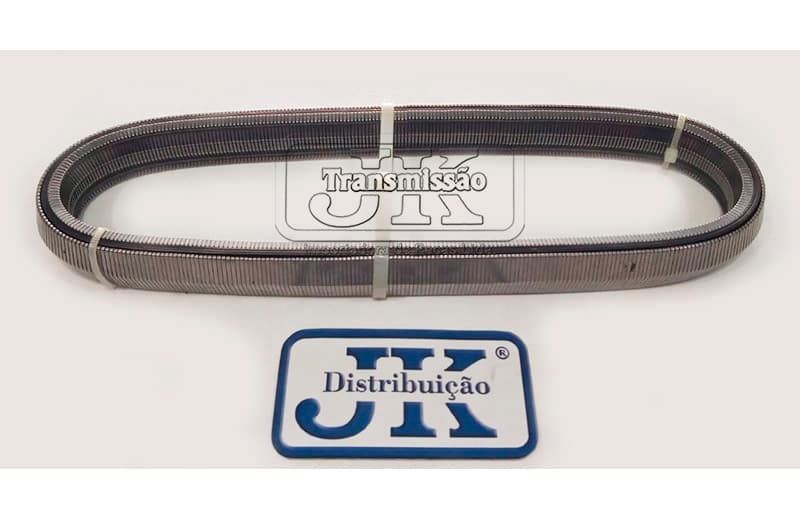 CORRENTE DA POLIA CVT