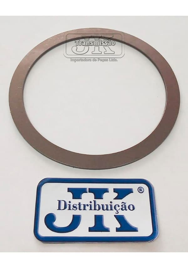 DISCO MOLA LISO 150 X 125 X 2.70MM