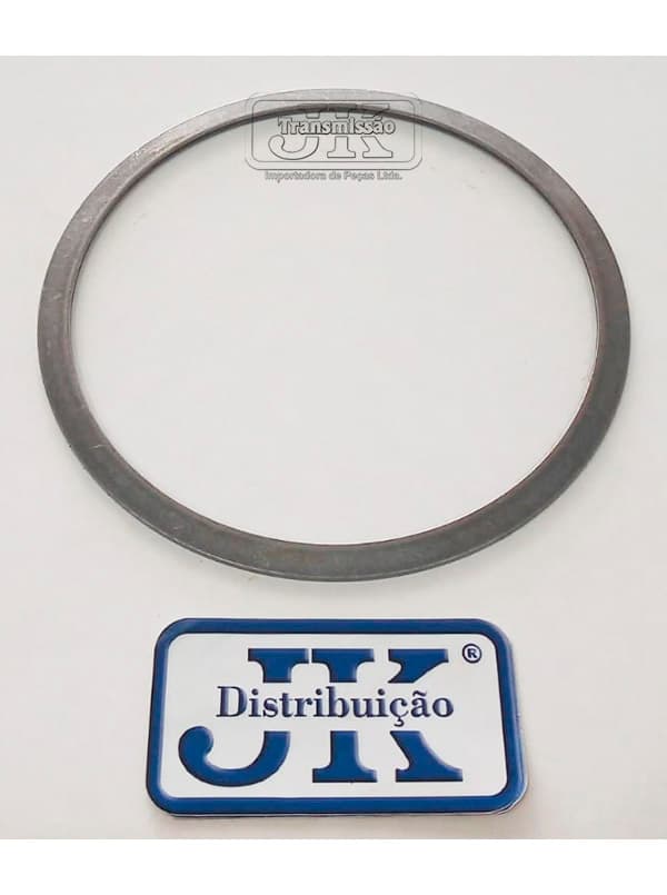 DISCO MOLA LISO 170 X 150 X 2.60MM