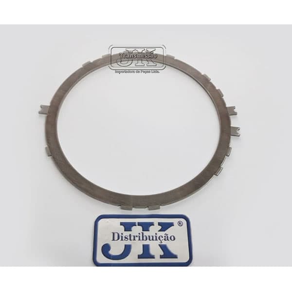 DISCO DE AÇO 199 X 170 X 2.7MM