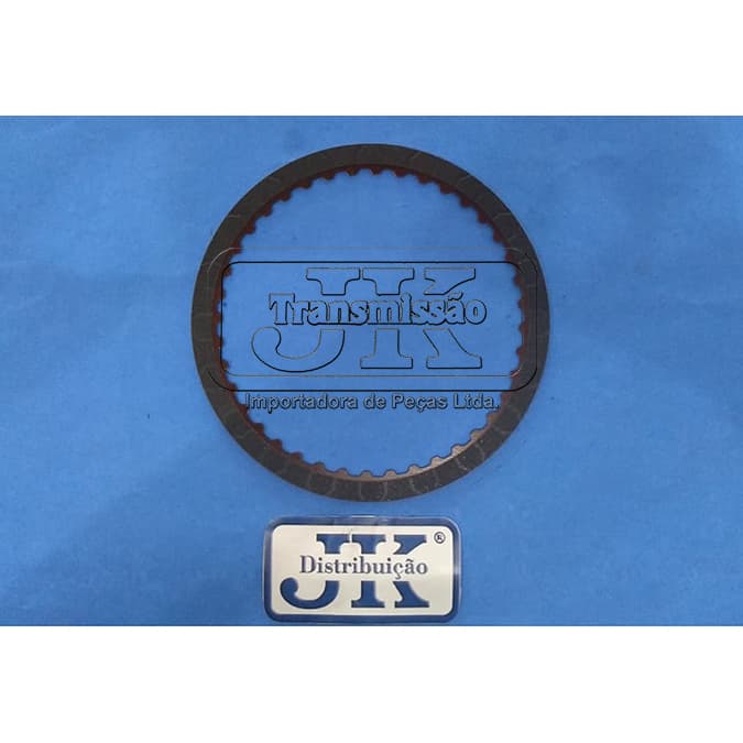 DISCO DE COMPOSITE 170,18 X 135,13 X 40 DENTES