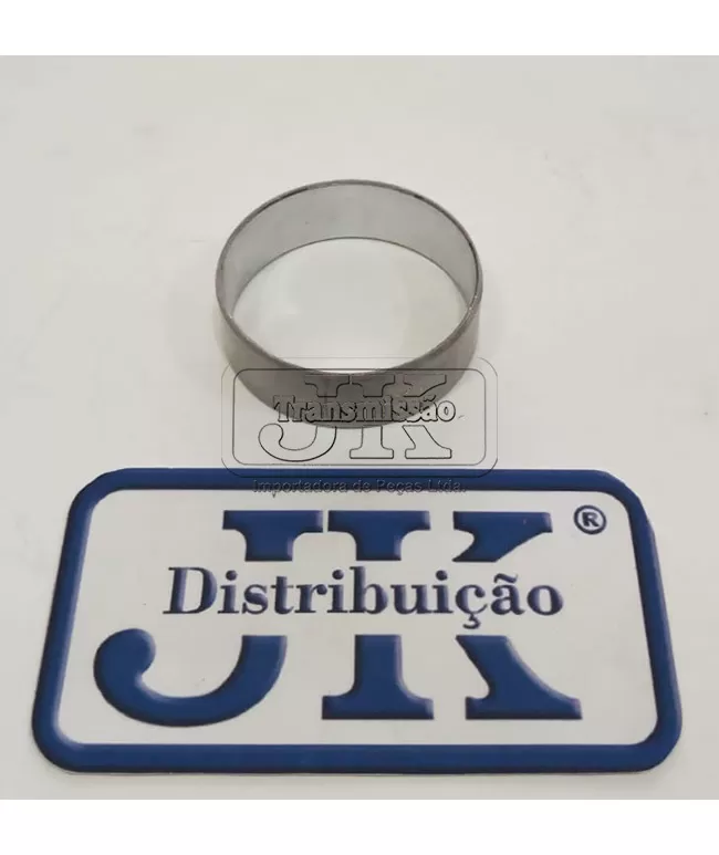 BUCHA TRASEIRA DA BOMBA