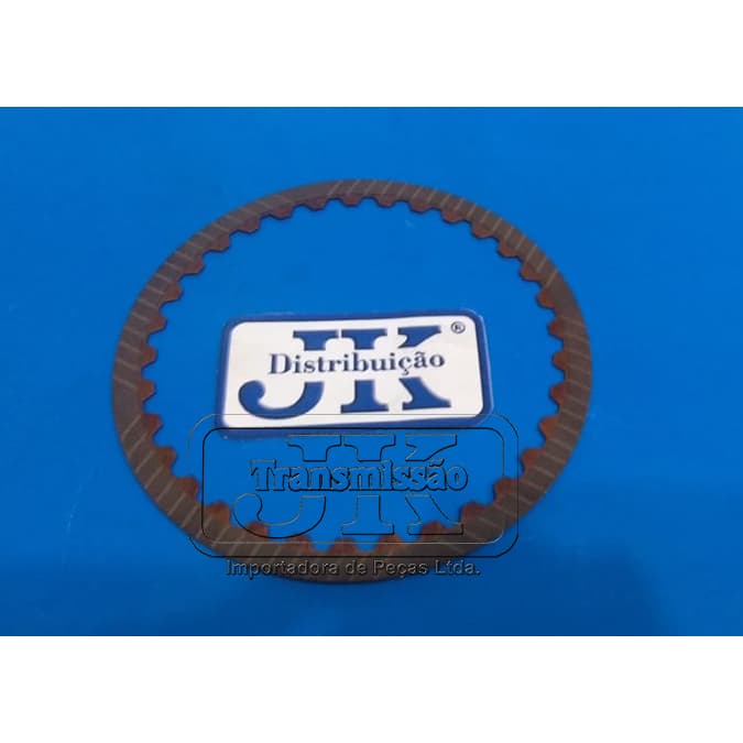 DISCO DE COMPOSITE 155 X 130 X 1.6 X 33 DENTES