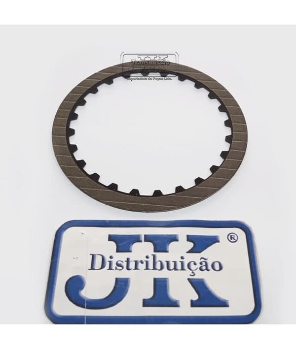 DISCO DE COMPOSITE 101.86 X 78.33 X 1.66MM
