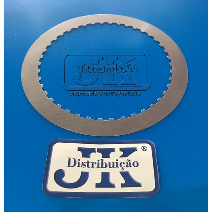 DISCO DE AÇO 1.3 MM