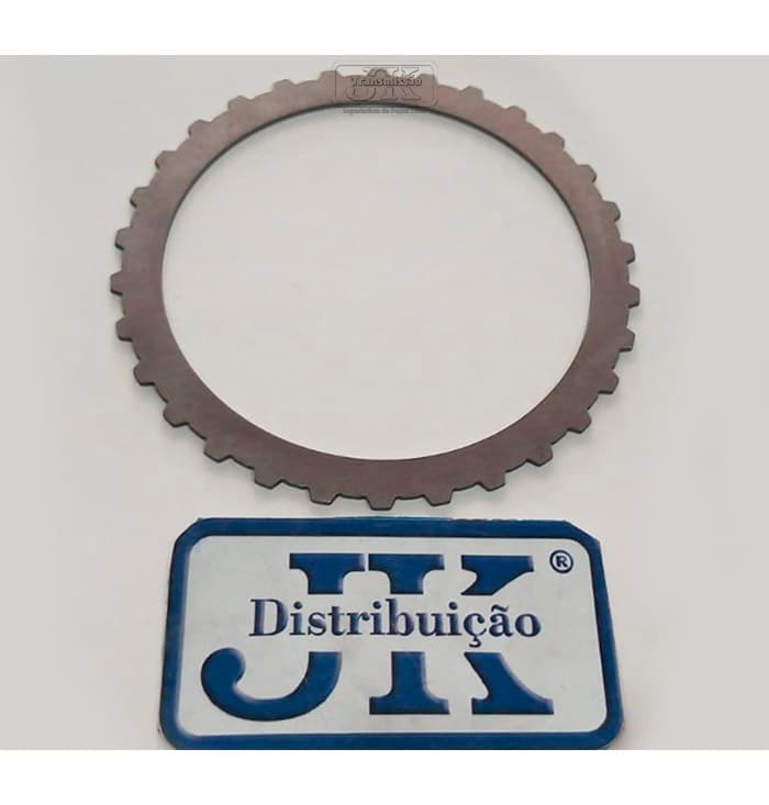 DISCO DE AÇO 116.59 X 98.3 X 30 DENTES