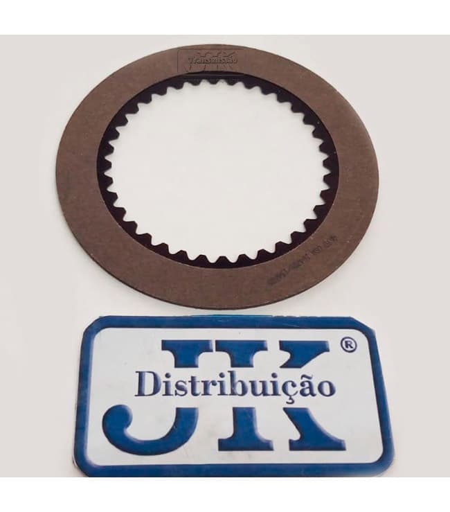 DISCO DE COMPOSITE 107.95 X 71.12 X 36 DENTES