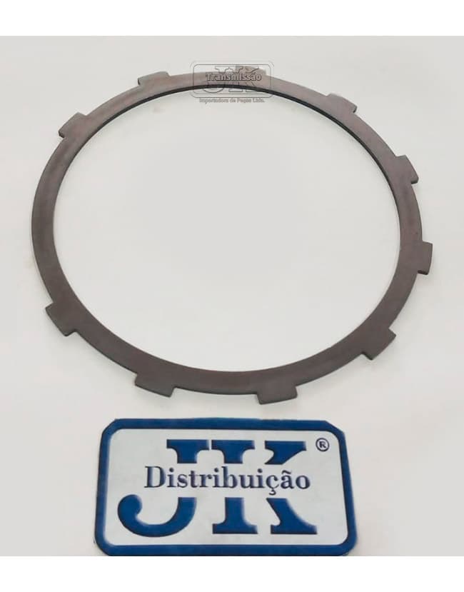 DISCO DE AÇO 143.76 X 160.78 X 2.49 MM