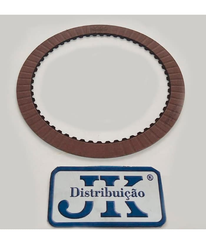DISCO DE COMPOSITE (56 DENTES PISTA LARGA)
