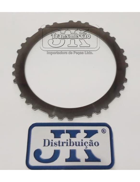 DISCO DE AÇO 130.56 X 108.46 X 1.88MM E 30 DENTES