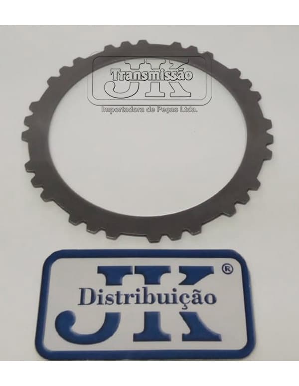 DISCO DE AÇO 117.09 X 98.04 X 1.78MM E 30 DENTES