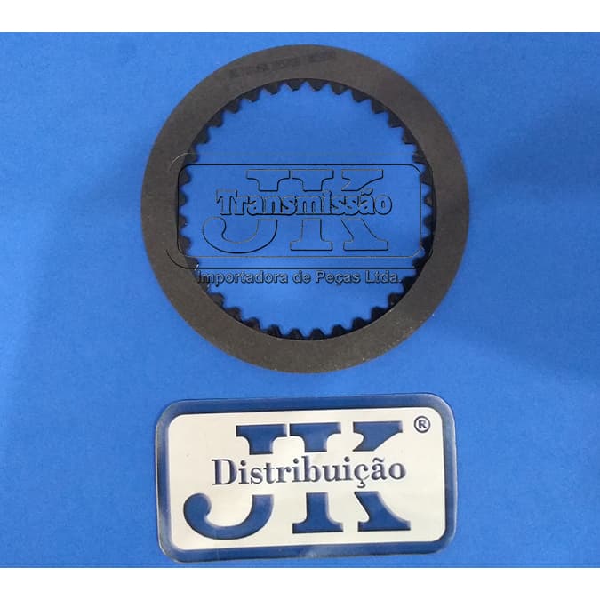 DISCO DE COMPOSITE 97 X 71 X 36 DENTES