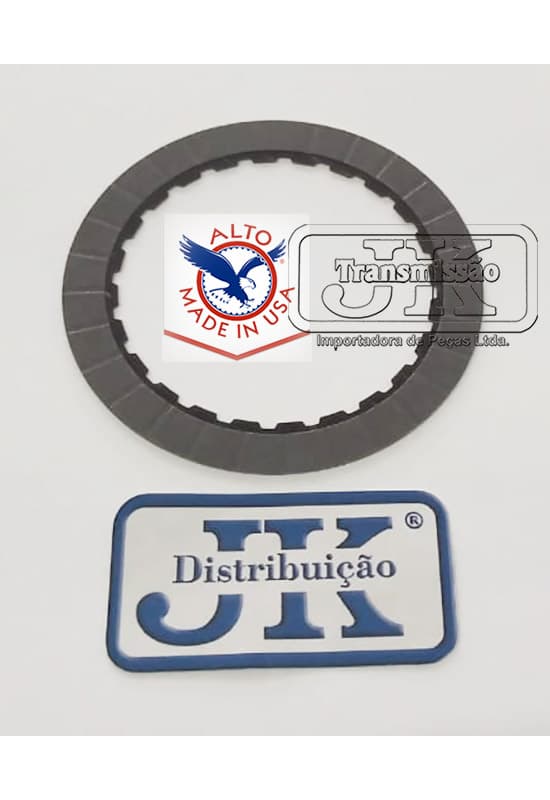 DISCO DE COMPOSITE 90,68 X 121.92 X 79MM