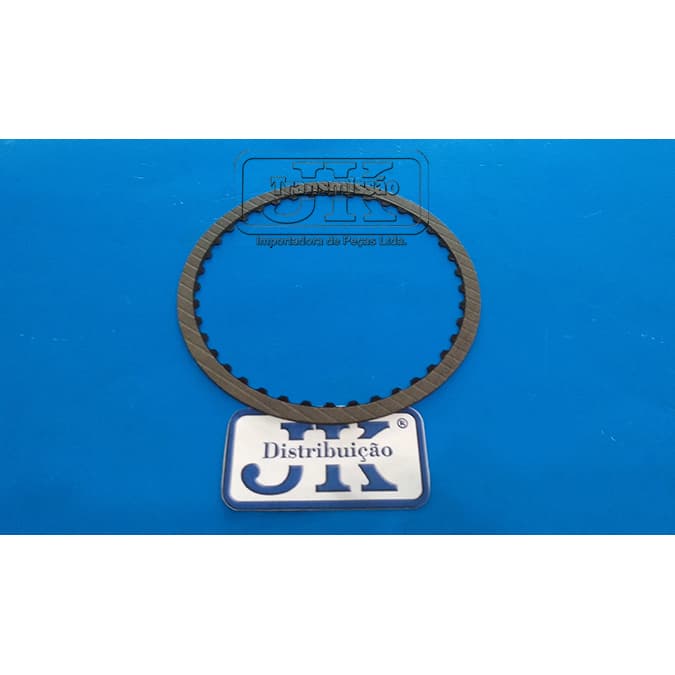 DISCO DE COMPOSITE 156,97 X 135,13 X 40 DENTES