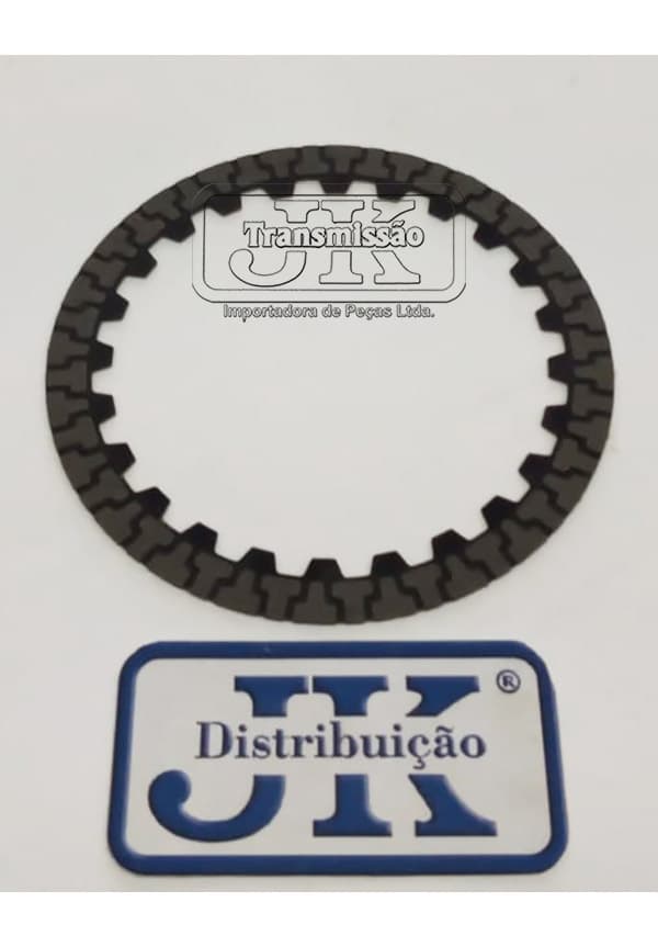 DISCO DE COMPOSITE 129,79 X 100,08 X 1,57MM